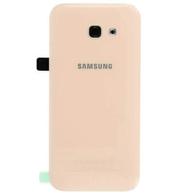 capac samsung a5 2017