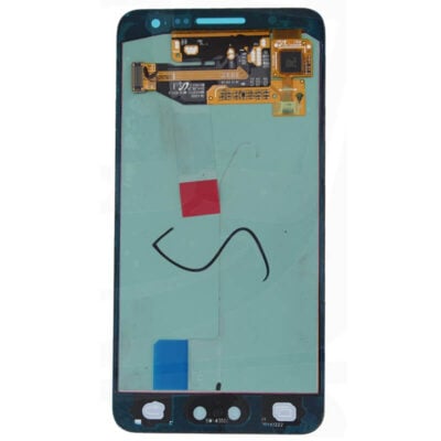display samsung a3