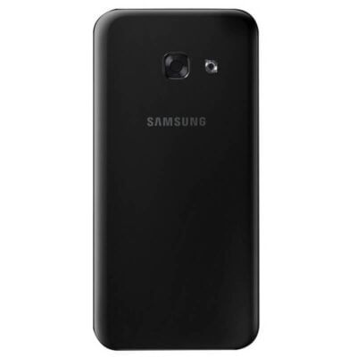 capac galaxy a3