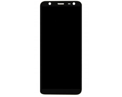 Display Galaxy J6