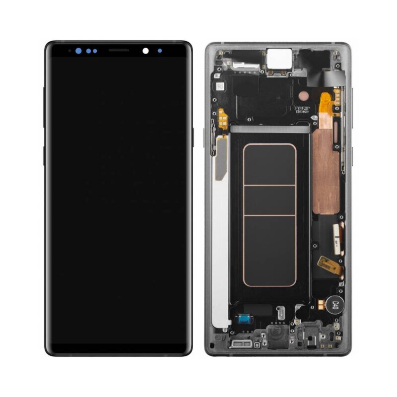 Ecran Original Samsung Note 9 (N960)