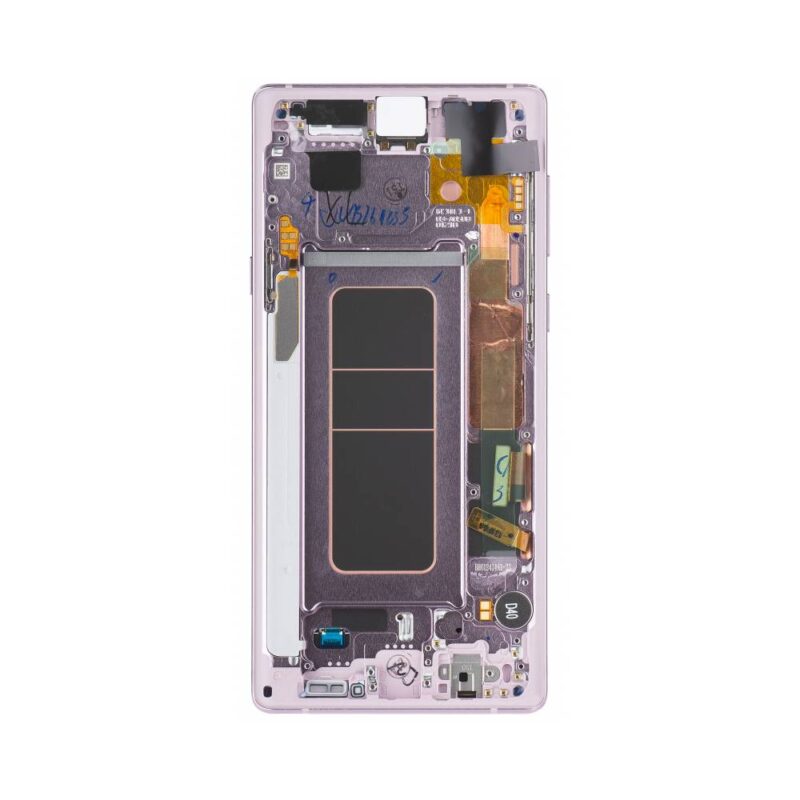 Ecran Original Samsung Note 9 (N960) - imagine 4