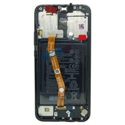 display huawei mate 20 lite