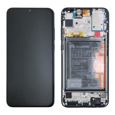 Ecran Huawei P Smart 2019