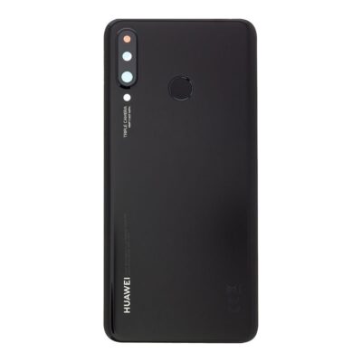 Capac Huawei P30 Lite BLack