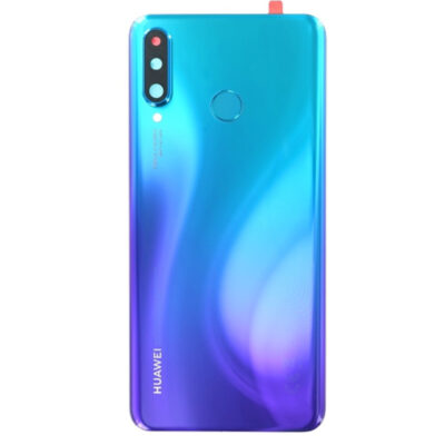 Capac Spate P30 Lite