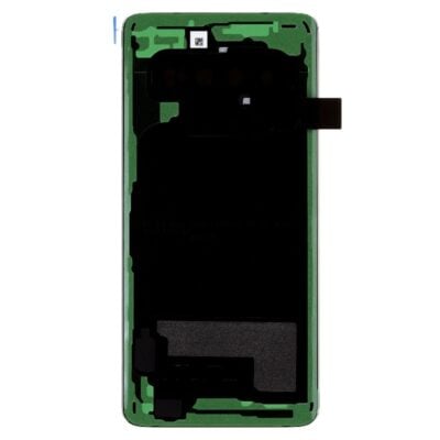 Capac Original S10