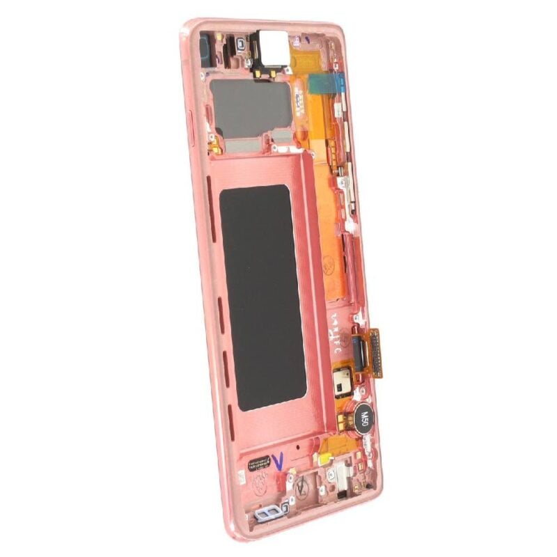 Ecran Original Samsung S10 Plus (G975) - imagine 3