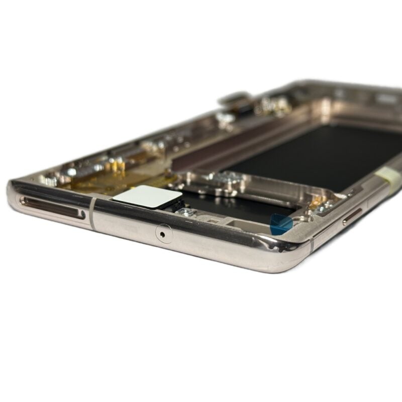 Ecran Original Samsung S10 Plus (G975) - imagine 7