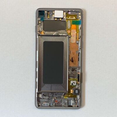 ecran galaxy s10