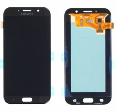 ecran samsung a7 2017