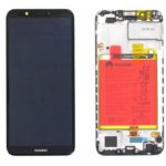 Ecran Original Huawei Y7 (Y7 Prime) 2018