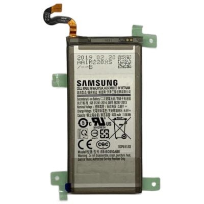 Baterie Originala Samsung S8 (G950)
