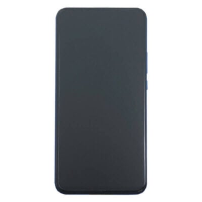 ecran huawei p smart z