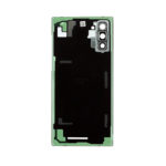 Capac Spate Original Samsung Note 10 (N970)