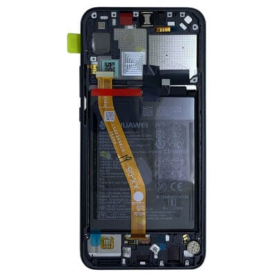Ecran P Smart Plus