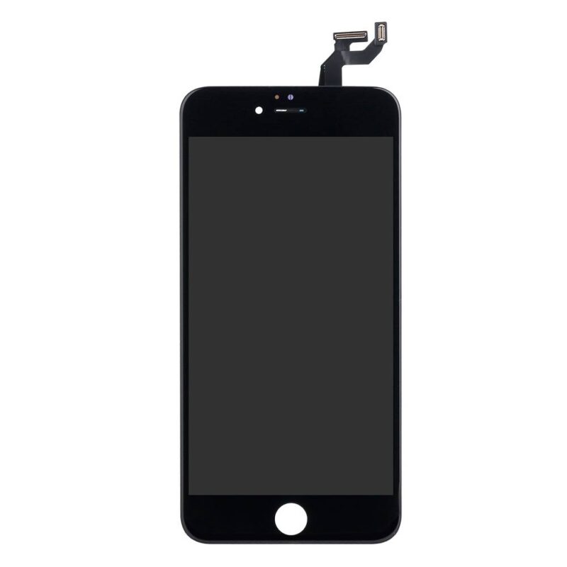 display iphone 6s plus negru
