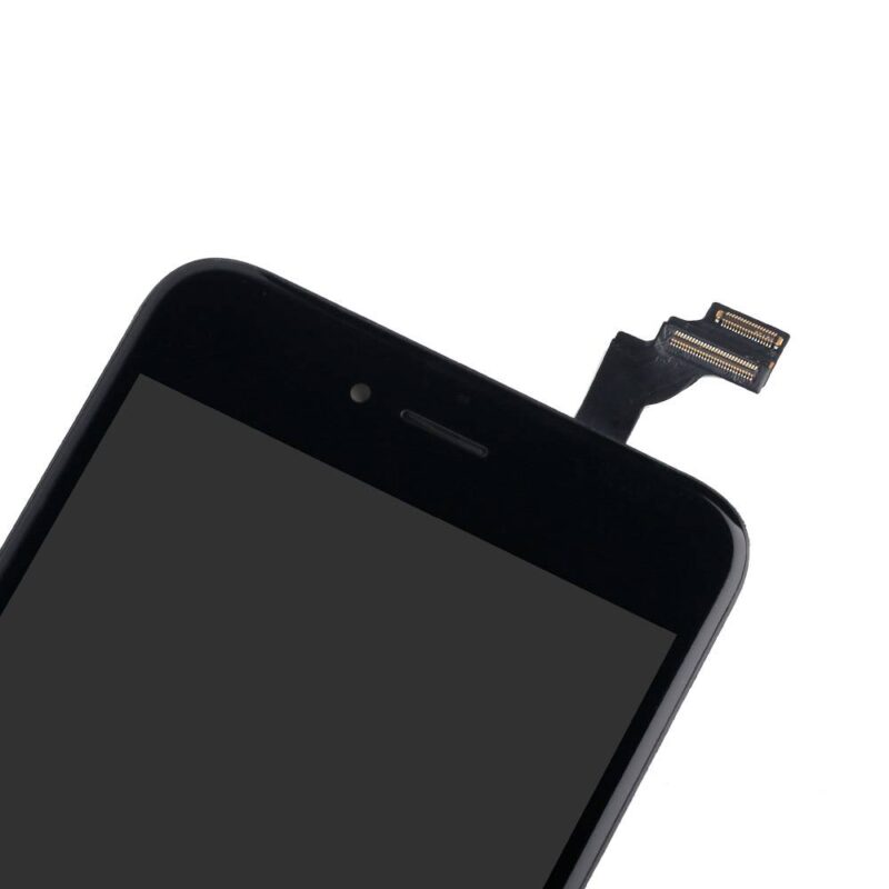 6plus ecran
