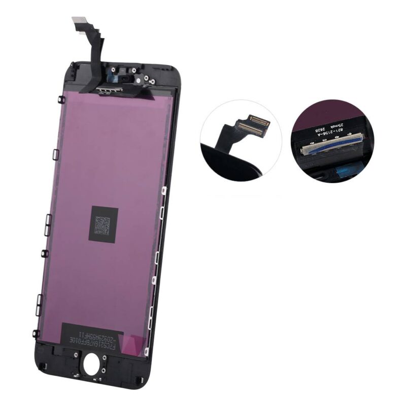 6plus display