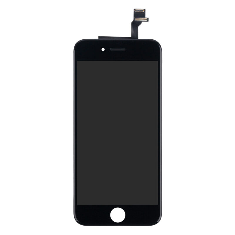 display iphone 6 black