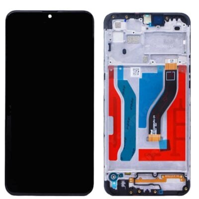 Display Samsung A107