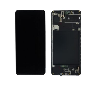 display samsung a71
