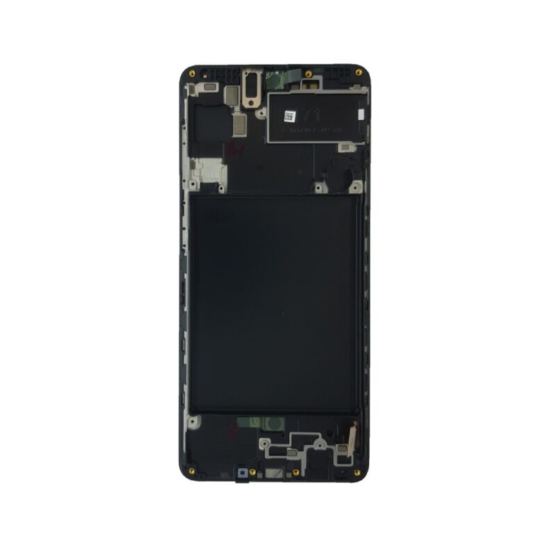 ecran galaxy a71