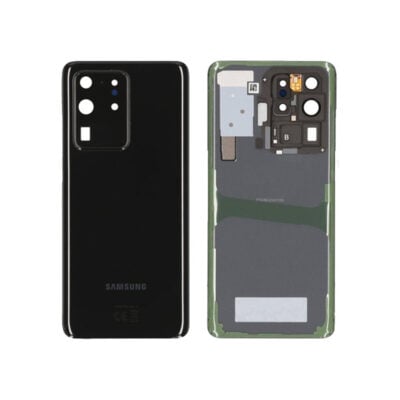 Capac Acumulator S20 Ultra