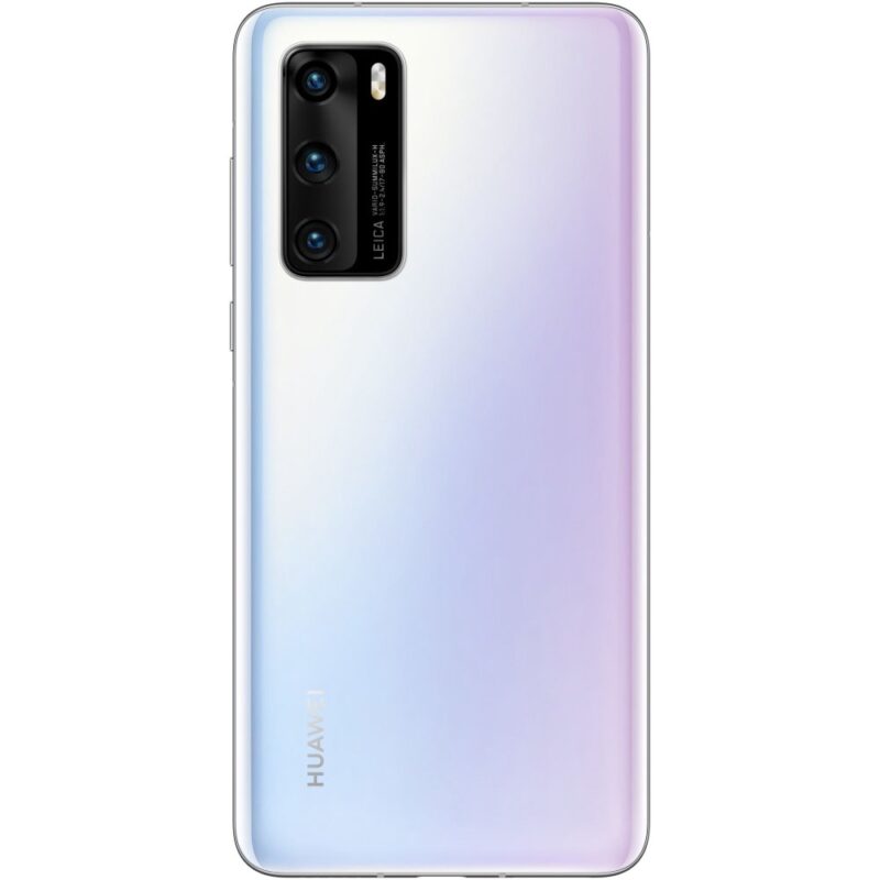 Capac Original P40