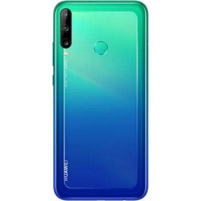 Capac Huawei P40 Lite E