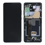 Ecran Original Samsung S20 ULTRA (G988) - Cu Camera Selfie
