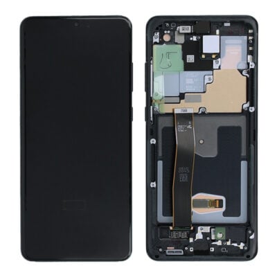 Display Galaxy S20 Ultra