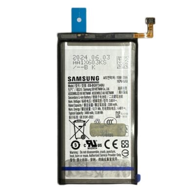 Baterie Originala Samsung Galaxy S10 (G973)