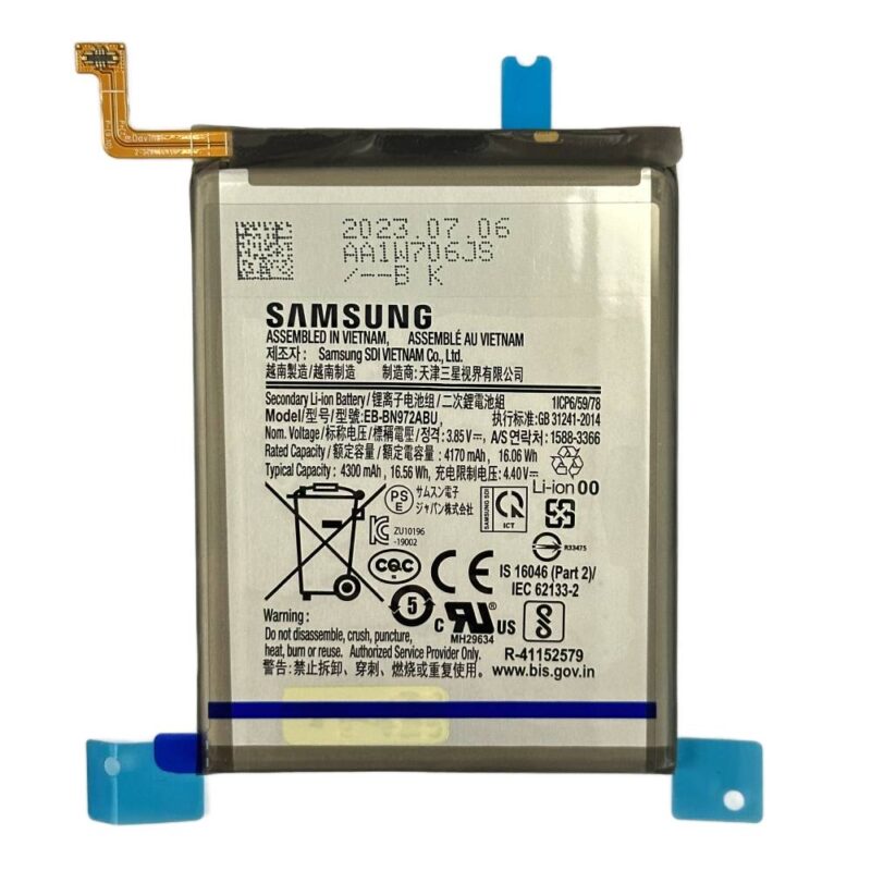 Baterie Originala Samsung Note 10+  (N975)