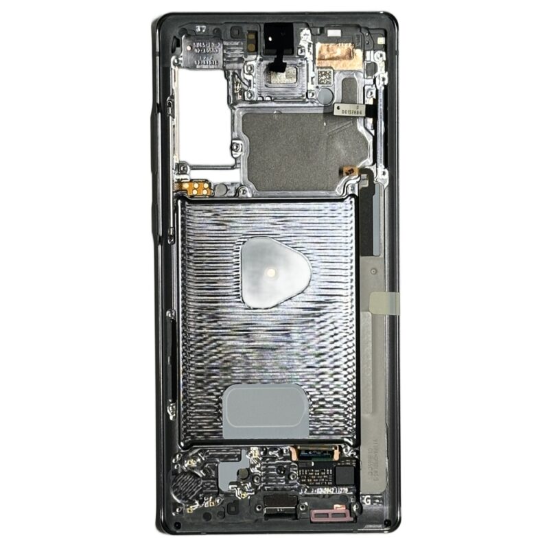 Ecran Original Samsung Note 20 4G/5G  (N980/N981)