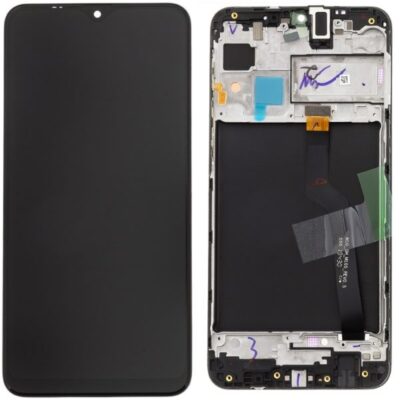 Display Original M10