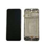 Ecran Original Samsung M31 (M315)