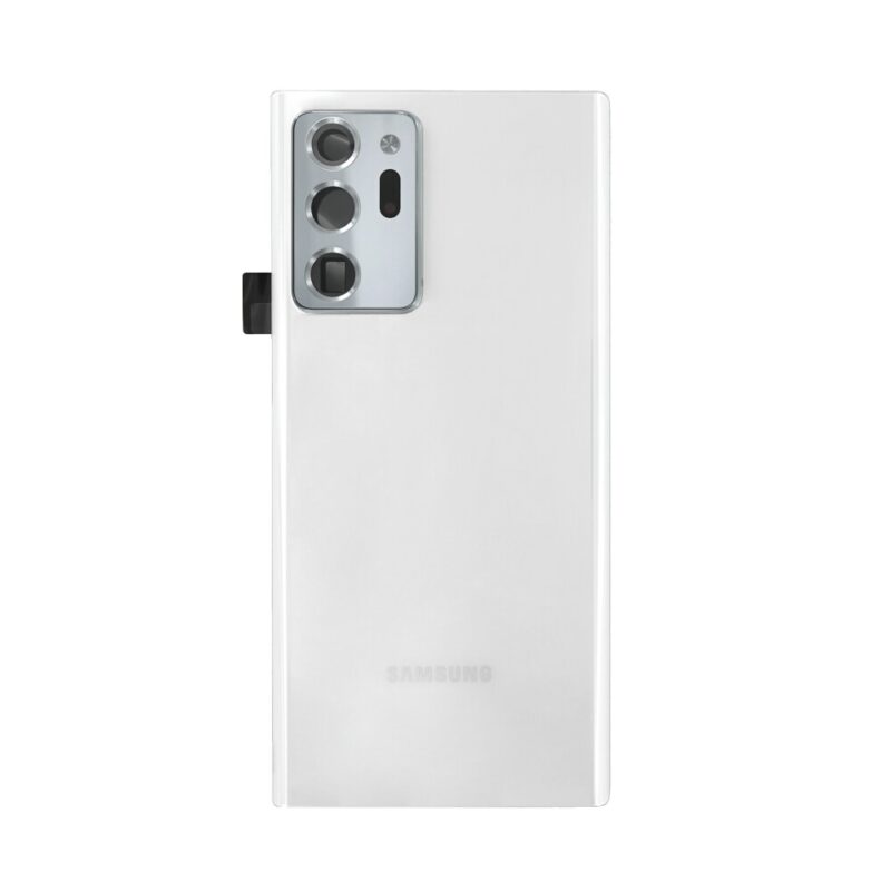 Capac Spate N985