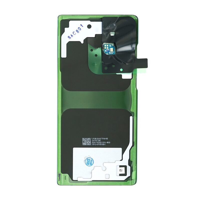 capac spate note 20