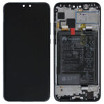 Ecran Original Huawei Y9 2019