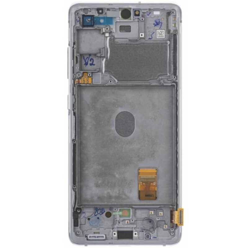 Display G780
