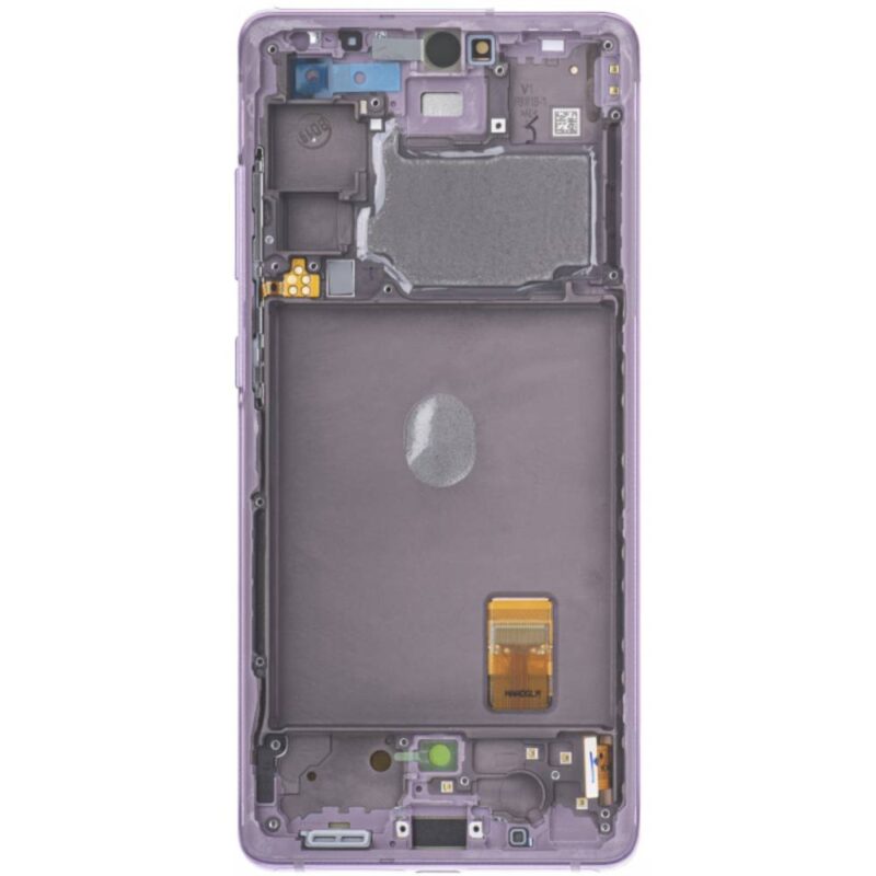 Display G781