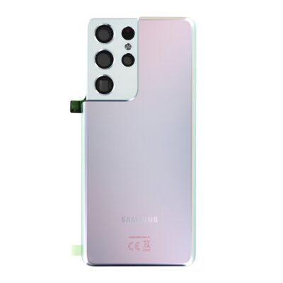 Capac Samsung G998