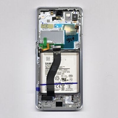 G998 Ecran Service Pack