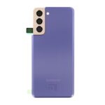 Capac Spate Original Samsung S21 (G991)