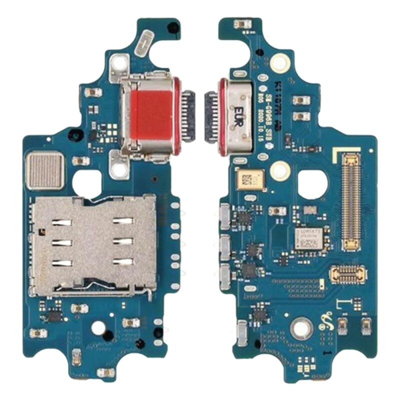 Port Incarcare Samsung S21+ (G996)