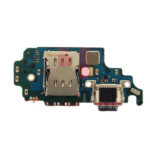 Port Incarcare Samsung S21 Ultra (G998)