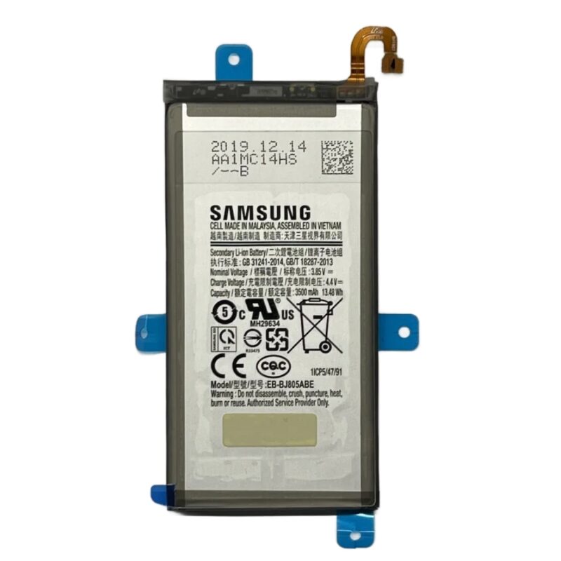 Baterie Originala Samsung A6+ (A605)