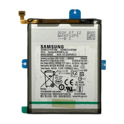 Baterie Originala Samsung A71 (A715)