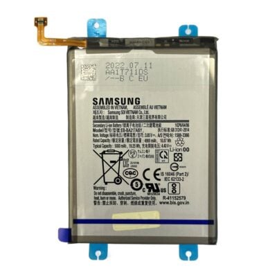 Baterie Originala Samsung A12 / A12 Nacho / A13 / A21s (A125/A127/A135/A217)